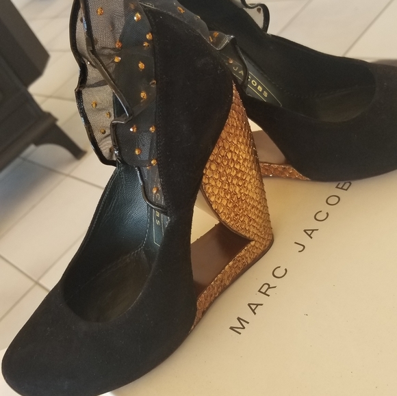 Marc Jacobs - Picture 6 of 8